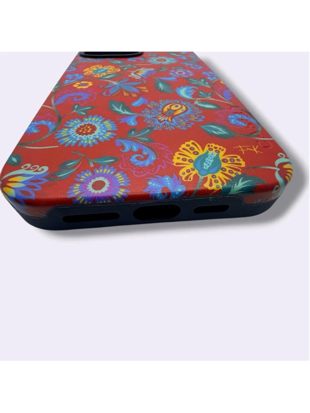 casely colorful frida